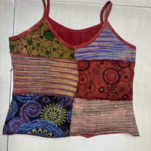Cotton Tops for Women
